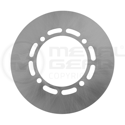 Brake Disc Rotor