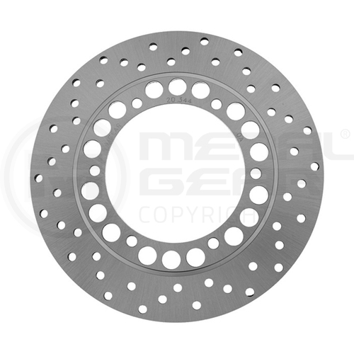 Brake Disc Rotor