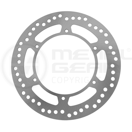 Brake Disc Rotor