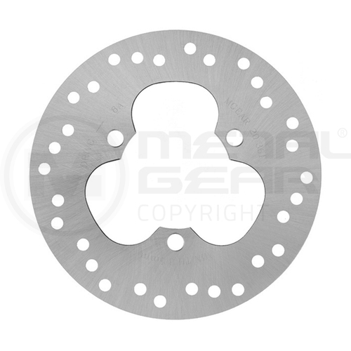 Brake Disc Rotor