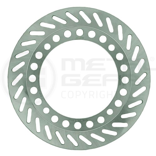 Brake Disc Rotor