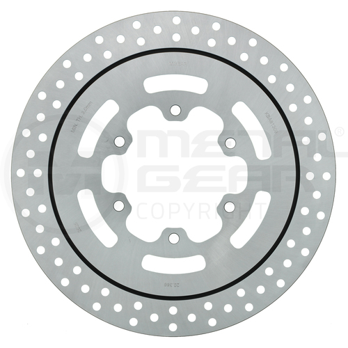 Brake Disc Rotor