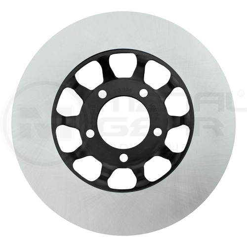 Brake Disc Rotor