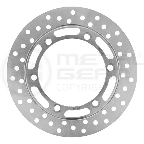 Brake Disc Rotor