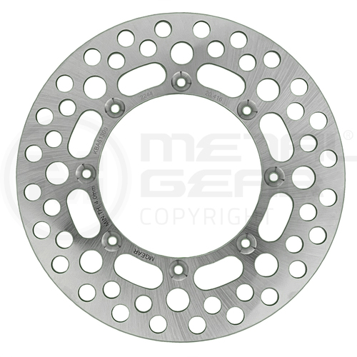 Brake Disc Rotor 4.5mm