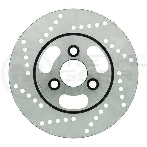 Brake Disc Rotor