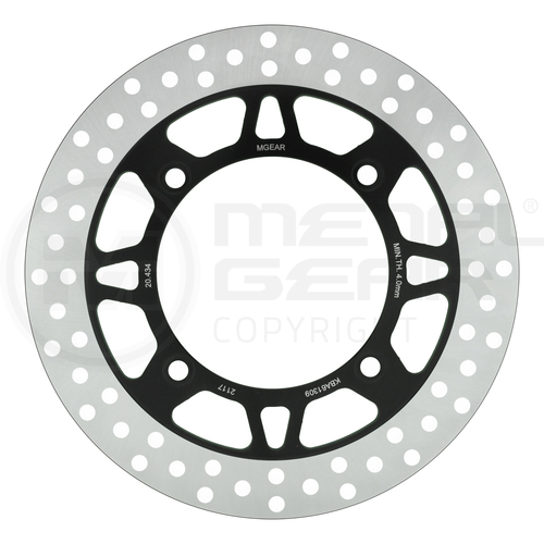 Brake Disc Rotor