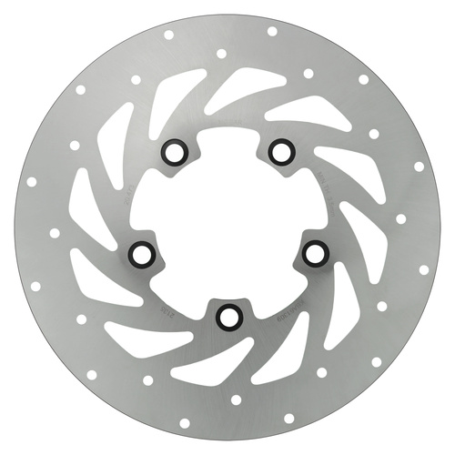 Brake Disc Rotor - Front