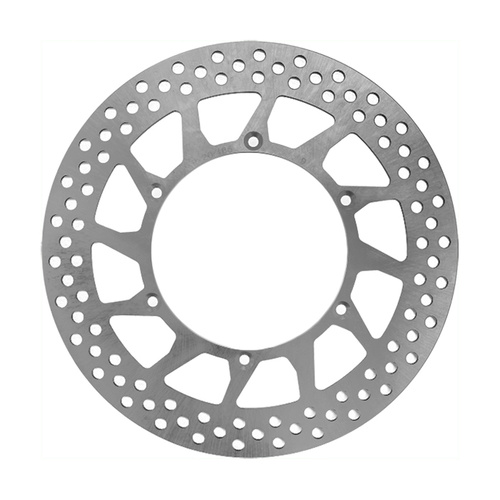 Brake Disc Rotor - Front