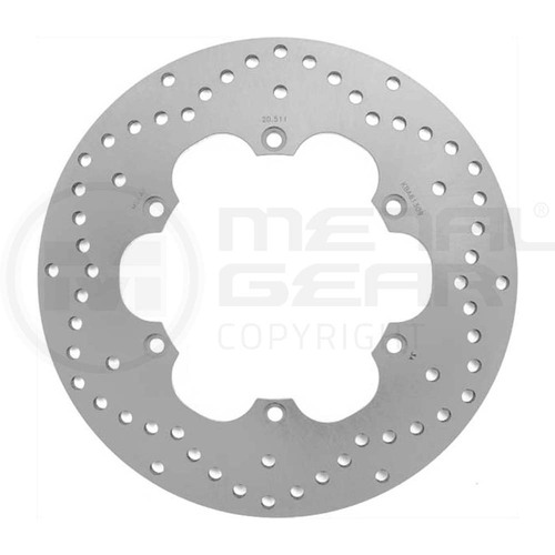 Brake Disc Rotor