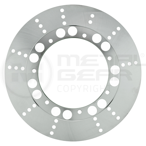 Brake Disc Rotor