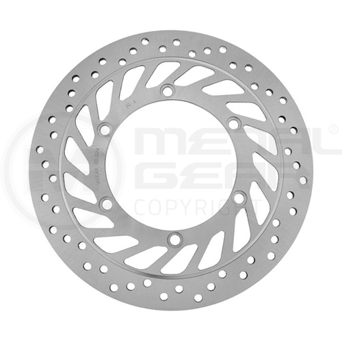 Brake Disc Rotor