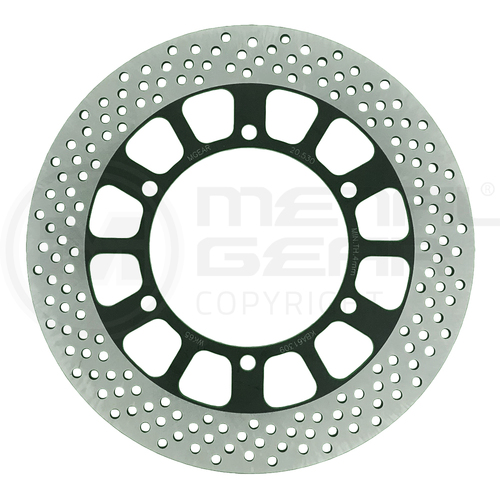 Brake Disc Rotor