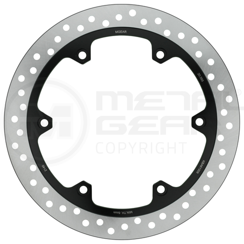 Brake Disc Rotor