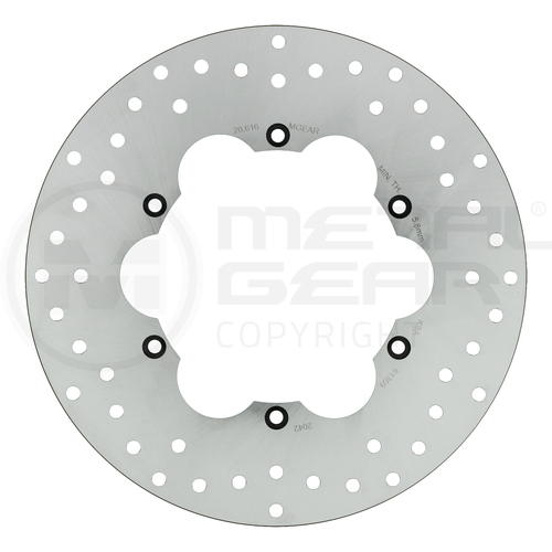 Brake Disc Rotor