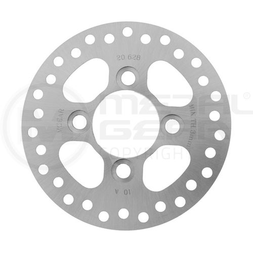 Brake Disc Rotor