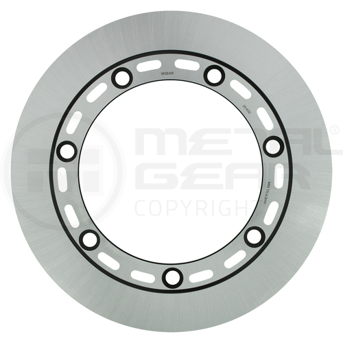 Brake Disc Rotor