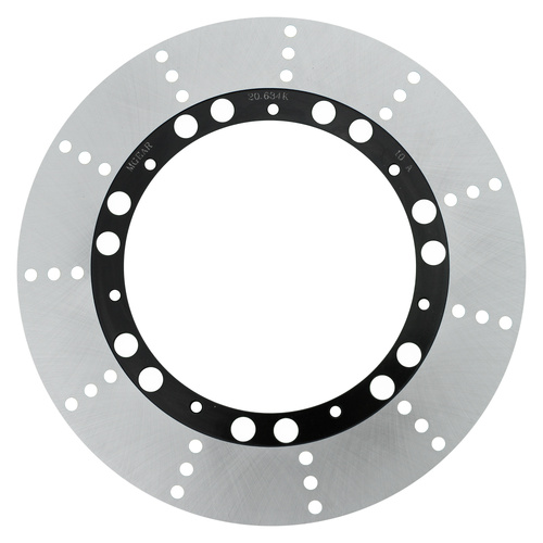 Brake Disc Rotor outer