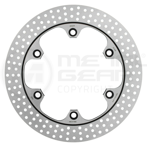 Brake Disc Rotor