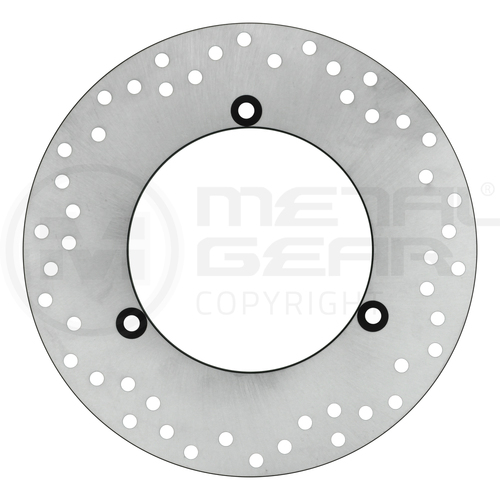 Brake Disc Rotor