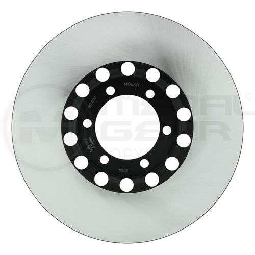 Brake Disc Rotor