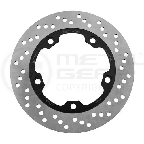 Brake Disc Rotor