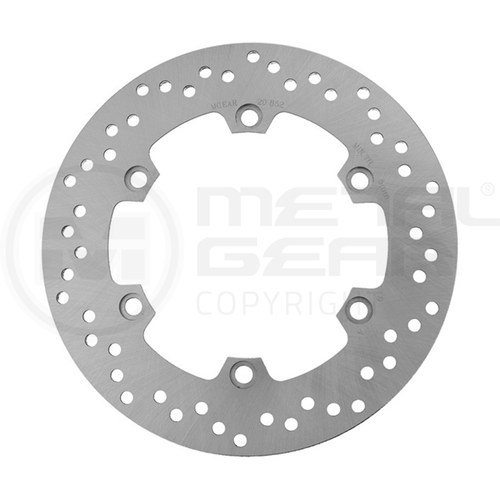 Brake Disc Rotor