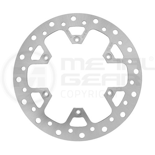 Brake Disc Rotor