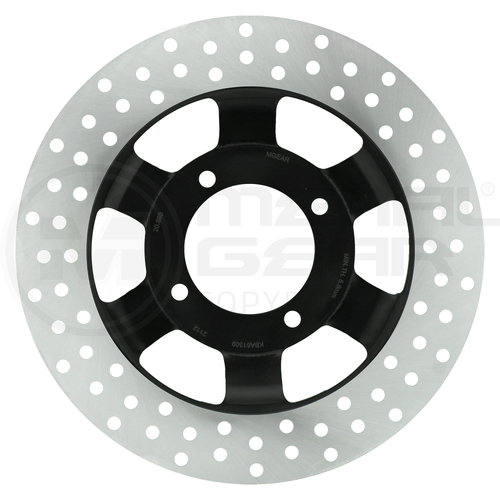 Brake Disc Rotor