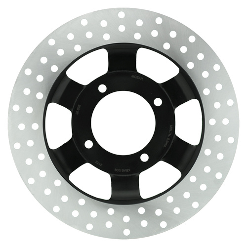 Brake Disc Rotor - Front