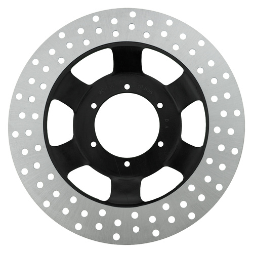 Brake Disc Rotor - Front