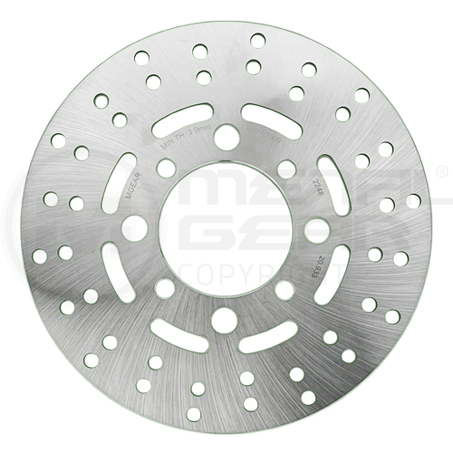 Brake Disc Rotor