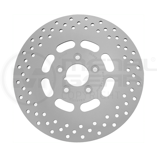 Brake Disc Rotor