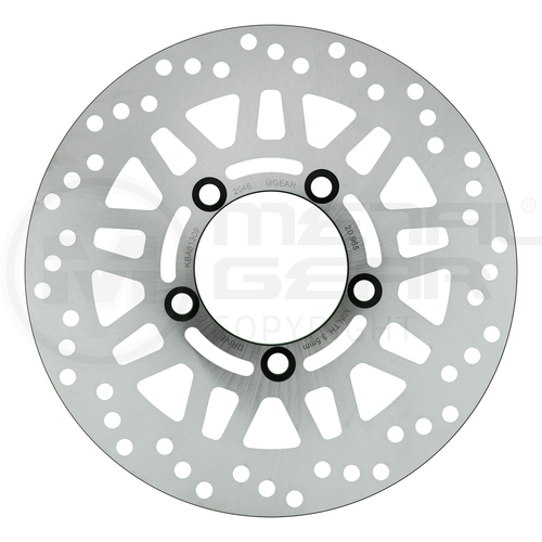 Brake Disc Rotor