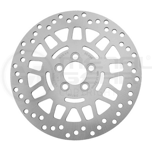 Brake Disc Rotor