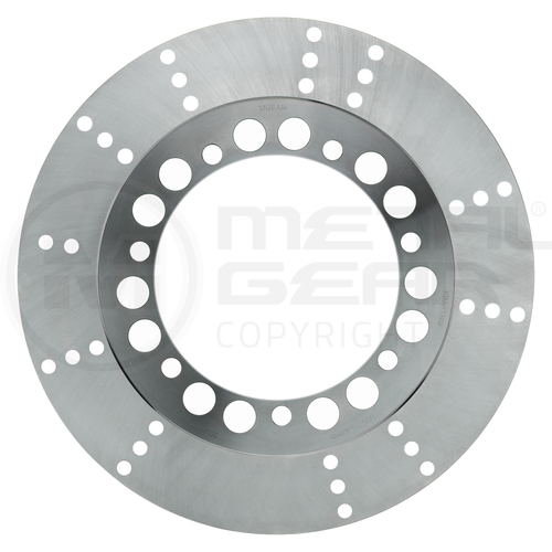 Brake Disc Rotor