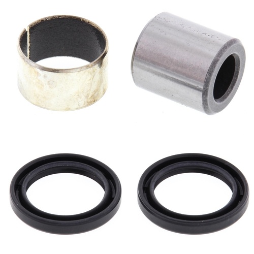 Shock Bushing Kit - Front Lower