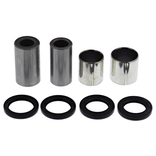 Shock Bearing Kit - Rear Lower