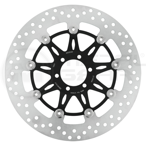 Brake Disc Rotor