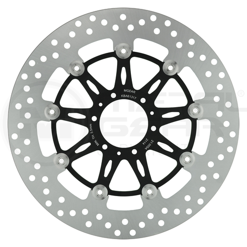 Brake Disc Rotor