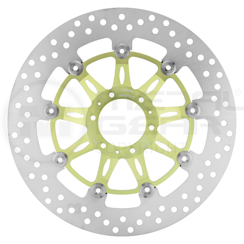 Brake Disc Rotor