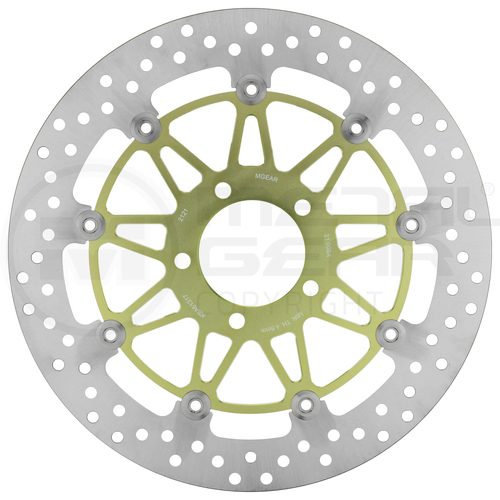 Brake Disc Rotor