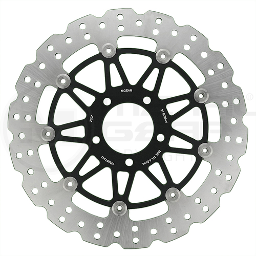 Brake Disc Rotor