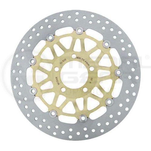 Brake Disc Rotor