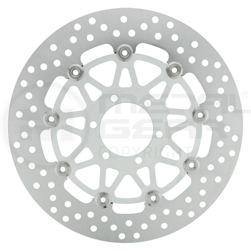 Brake Disc Rotor