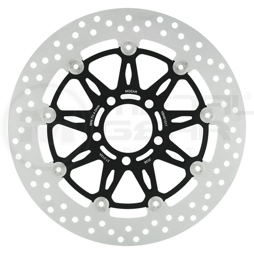 Brake Disc Rotor