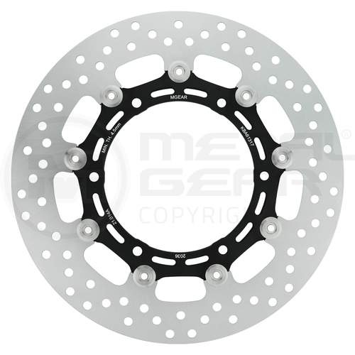 Brake Disc Rotor