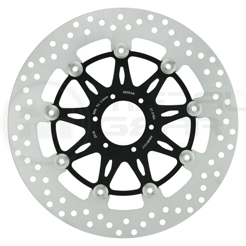 Brake Disc Rotor