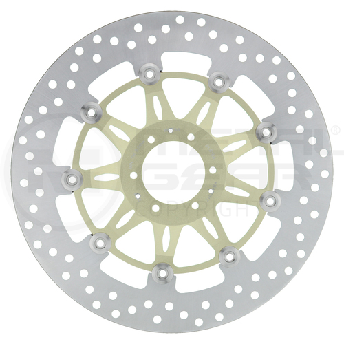 Brake Disc Rotor