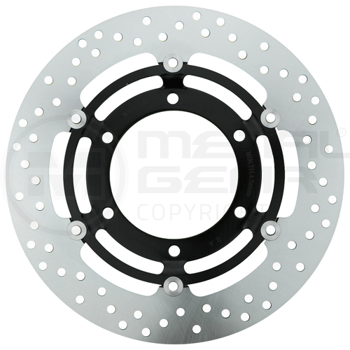 Brake Disc Rotor